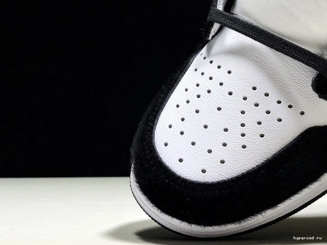 1 Air OG Jordan Retro Panda High CD0461-007 0909